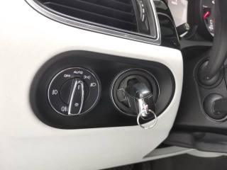 PORSCHE Macan usata, con Airbag testa