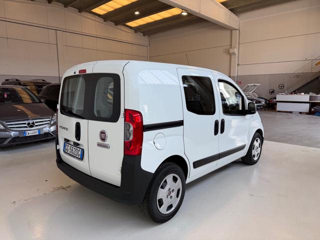 FIAT Fiorino usata, con Chiusura centralizzata