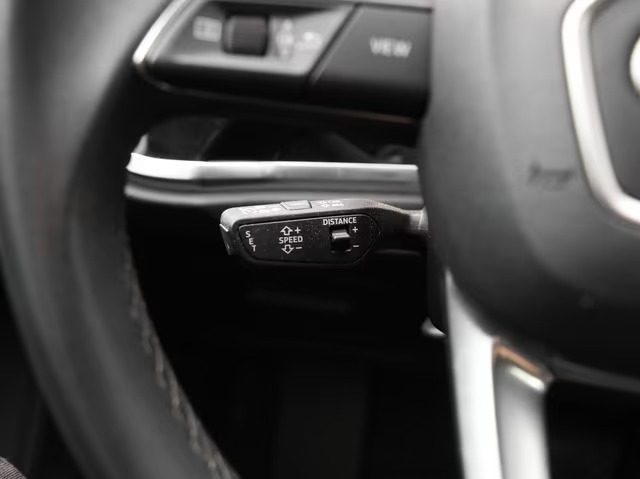 AUDI Q3 usata, con Cruise Control