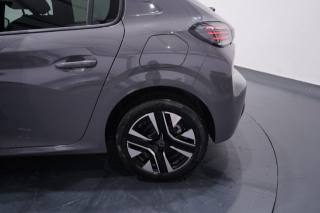 PEUGEOT 208 usata, con Sensori di parcheggio posteriori