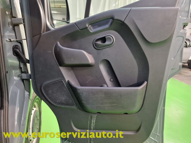 RENAULT Master usata 35