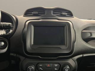 JEEP Renegade usata, con Sistema di navigazione