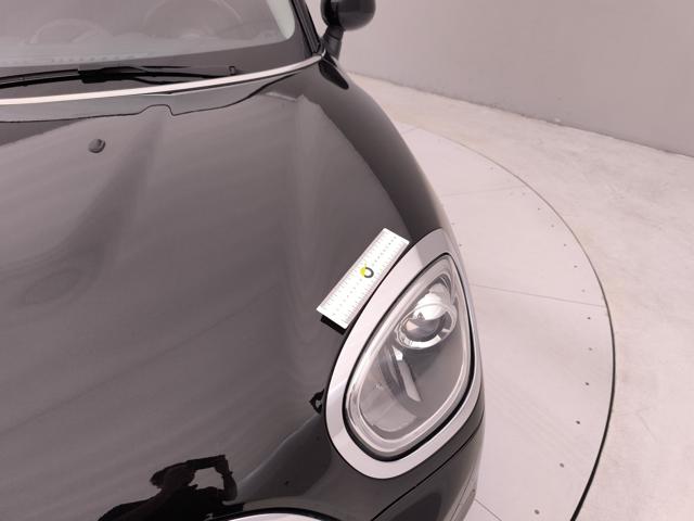 MINI Countryman usata, con Specchietto retrovisore con funzione antiabbagliamento