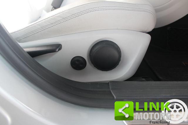 MERCEDES-BENZ GLA 200 usata, con Sistema di navigazione