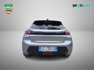 PEUGEOT 208 usata, con Chiusura centralizzata