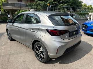 MG MG3 usata, con Alzacristalli elettrici