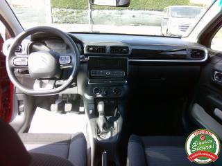 CITROEN C3 usata, con Bluetooth