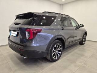 FORD Explorer usata, con Alzacristalli elettrici
