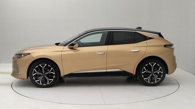DS AUTOMOBILES DS 4 usata, con Airbag