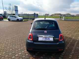 FIAT 500 usata, con Airbag