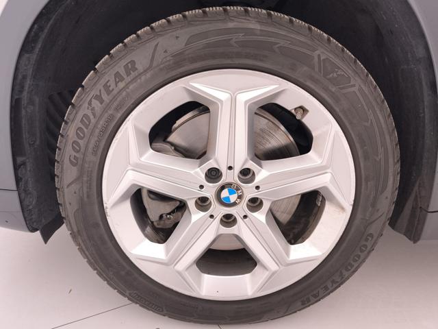 BMW X1 usata, con Chiusura centralizzata