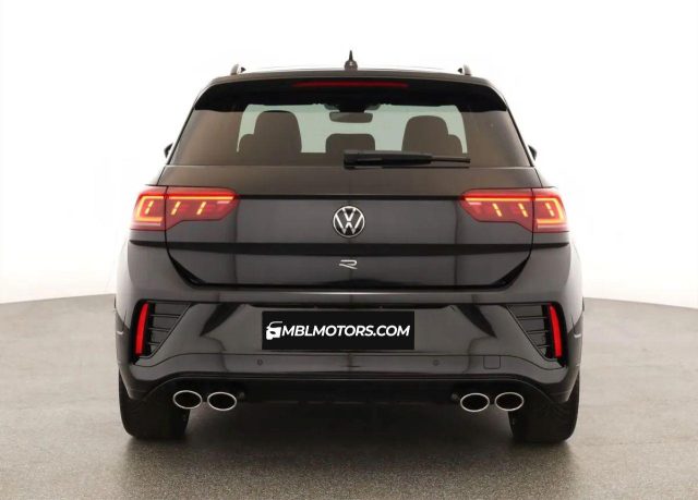 VOLKSWAGEN T-Roc usata, con Alzacristalli elettrici