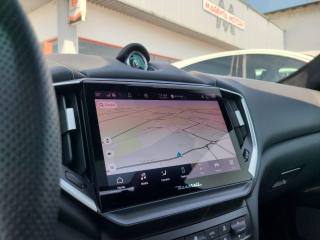 MASERATI Ghibli usata, con Volante multifunzione