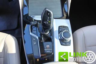 BMW X4 usata, con Vetri oscurati