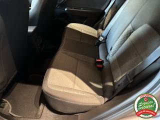 RENAULT Captur usata, con Cerchi in lega