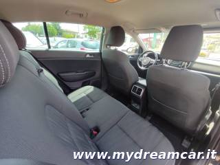 KIA Sportage usata, con Sensori di parcheggio posteriori