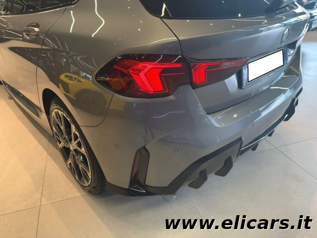 BMW 118 usata, con Volante in pelle