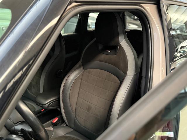 MINI Countryman usata, con Chiusura centralizzata