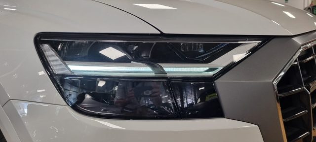 AUDI Q8 usata, con Autoradio