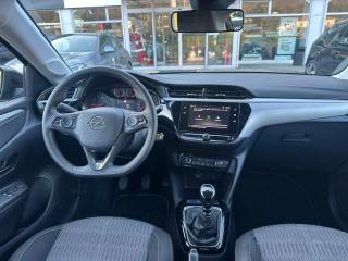 OPEL Corsa usata, con Cerchi in lega