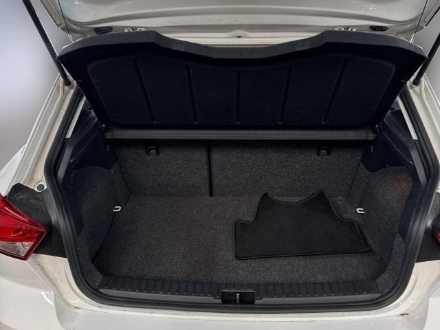 SEAT Ibiza usata, con Controllo trazione