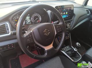 SUZUKI S-Cross usata, con Cruise Control