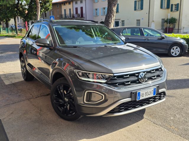 VOLKSWAGEN T-Roc usata 135