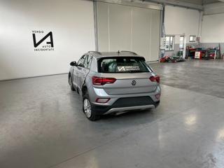 VOLKSWAGEN T-Roc usata, con Alzacristalli elettrici