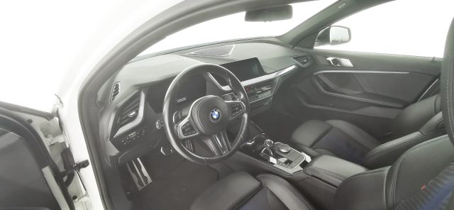 BMW 118 usata, con Sensore di pioggia
