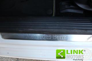 MERCEDES-BENZ A 250 usata, con Bluetooth