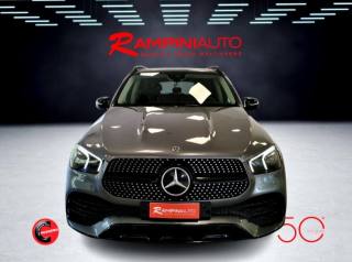 MERCEDES-BENZ GLE 300 usata 2