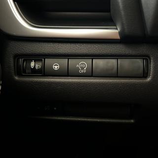 NISSAN Qashqai usata, con Chiusura centralizzata telecomandata