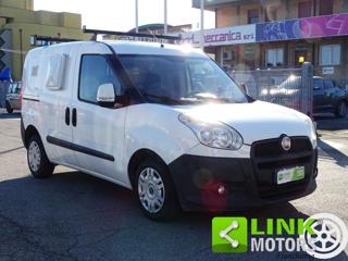 FIAT Doblo usata, con Immobilizzatore elettronico