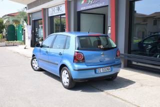 VOLKSWAGEN Polo usata 55
