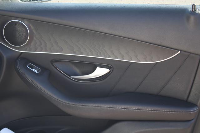 MERCEDES-BENZ GLC 220 usata, con Lettore CD