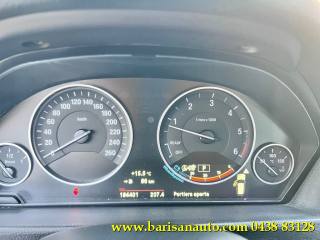 BMW 316 usata, con Volante in pelle