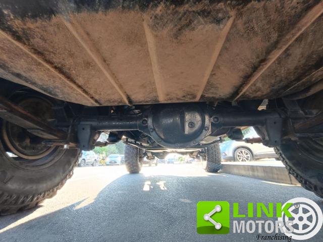 JEEP Wrangler usata 60