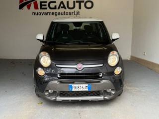 FIAT 500L usata, con Airbag laterali