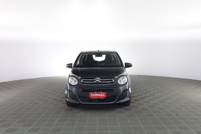 CITROEN C1 usata 0