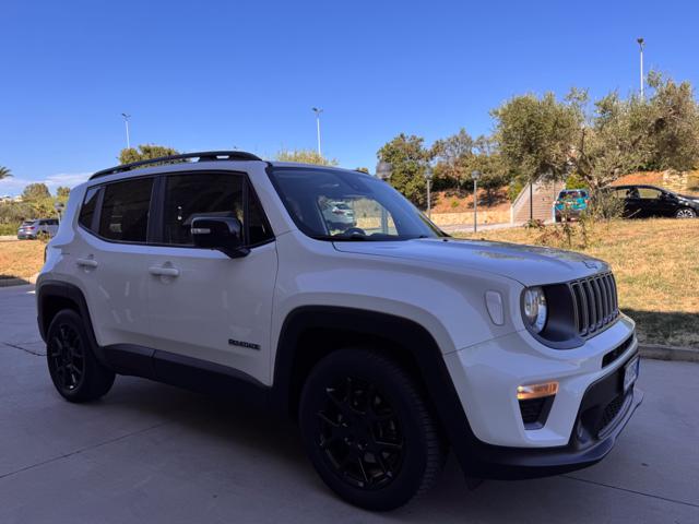 JEEP Renegade usata, con Airbag testa