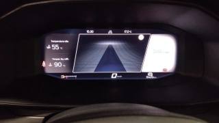 CUPRA Formentor usata, con Airbag testa