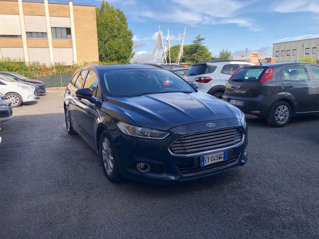 FORD Mondeo usata, con ABS