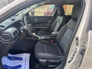 JEEP Avenger usata, con Antifurto