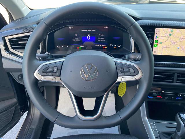 VOLKSWAGEN Polo usata, con Sedile posteriore sdoppiato
