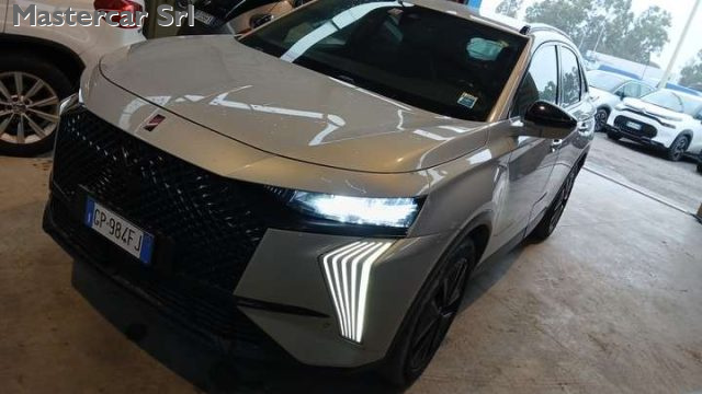 DS AUTOMOBILES DS 7 usata, con Airbag