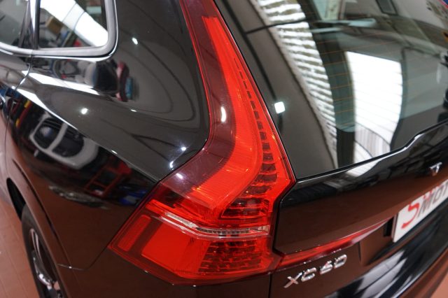 VOLVO XC60 usata, con USB