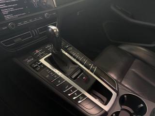 PORSCHE Macan usata, con Luci diurne LED