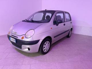 CHEVROLET Matiz usata 2