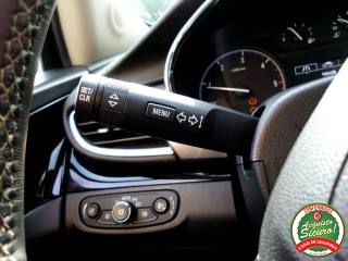 OPEL Mokka X usata, con Volante multifunzione