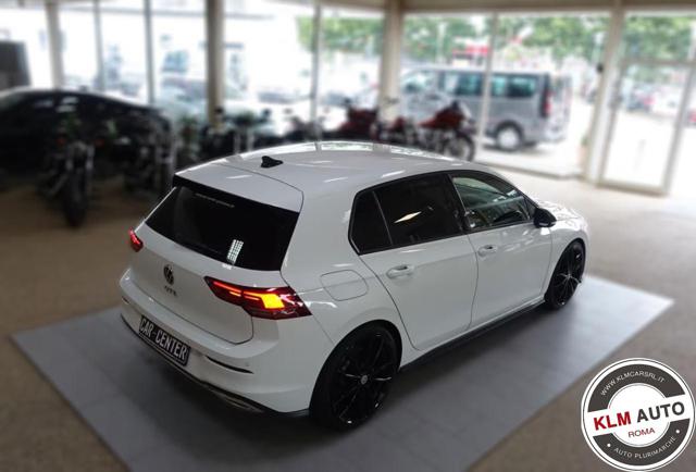 VOLKSWAGEN Golf usata, con ESP